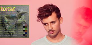 Flume anuncia nueva música y un UK + Europe Tour Flume UK Europe Tour