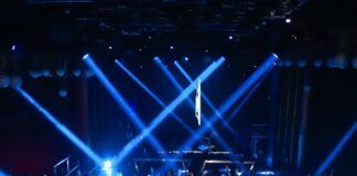 HI-LO llena Nitsa Club para la fiesta de presentación de su nuevo sello HILOMATIK