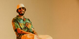 ‘The Journey’, el tercer álbum de estudio de Folamour, ya está disponible the journey folamour