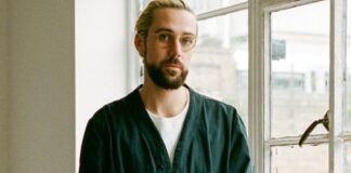 Footshooter presenta ‘Southside Hymns’, un disco repleto de autenticidad y respeto a la cultura footshooter southside hymns