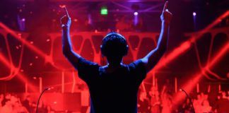 Forbes publica la lista de los DJs mejor pagados del 2018 Los DJs mejor pagados del 2018