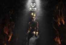 El productor DREY pone las bases (y la contundencia) a la nueva marca madrileña SYSTOLIC