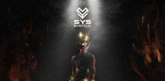 El productor DREY pone las bases (y la contundencia) a la nueva marca madrileña SYSTOLIC