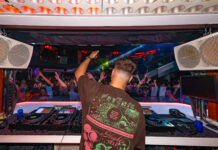 ‘Non Stop The Beat’ de Castion, el arte de mantener el groove