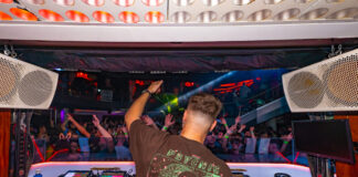 ‘Non Stop The Beat’ de Castion, el arte de mantener el groove