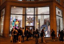 Art&Techno, arte contemporáneo y música techno en el centro de Madrid
