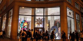 Art&Techno, arte contemporáneo y música techno en el centro de Madrid