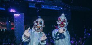 Wololo Sound entrevista a Reborn