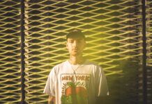 Wololo Sound entrevista a Rendher entrevista a rendher