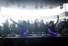 Cristian Varela y DJ Pepo protagonistas de la noche de Halloween en Ciudad Real