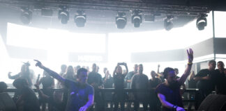 Cristian Varela y DJ Pepo protagonistas de la noche de Halloween en Ciudad Real