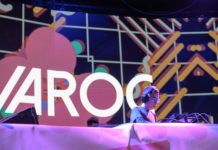 ‘No Limits’ es el primer EP de Varoc, el «niño prodigio» de la electrónica nacional