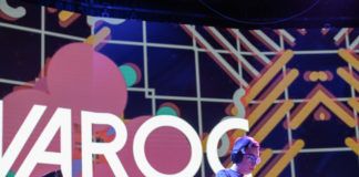 ‘No Limits’ es el primer EP de Varoc, el «niño prodigio» de la electrónica nacional