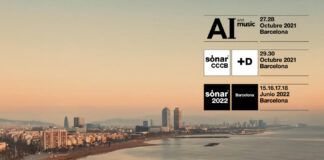 Sónar se adapta a las circunstancias con nuevos eventos en 2021