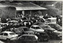 El origen y huella del conocido «Parkineo»