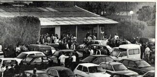 El origen y huella del conocido «Parkineo»