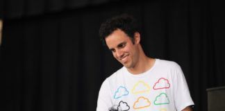 Four Tet pone el broche al cierre de cartel de BIME Live Four Tet BIME Live