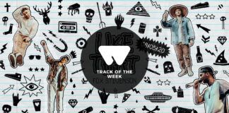 Track de la Semana 4 – 10 Mayo Fox Stevenson Like That
