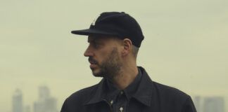 Fracture lanza su nuevo EP ‘Velocity’ vía 1985 Music fracture velocity