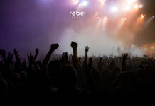 La solución a la reventa que beneficia a fans y promotores: los datos detrás del crecimiento de Rebel Tickets