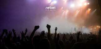 La solución a la reventa que beneficia a fans y promotores: los datos detrás del crecimiento de Rebel Tickets
