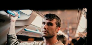 Fred again.. pone la vista en la pista con ‘Jungle’ fred again jungle