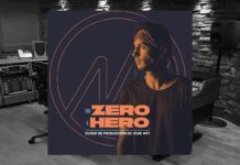 From Zero To Hero, curso de producción by Mike Wit From Zero To Hero