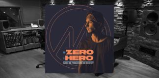 From Zero To Hero, curso de producción by Mike Wit From Zero To Hero