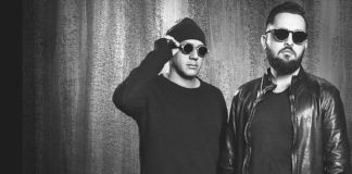 Fur Coat se estrenan en el sello de Joseph Capriati Fur Coat