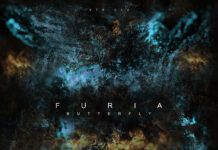 Furia presenta un alegre y jocoso ‘Butterfly’, su nuevo trabajo ya a la venta