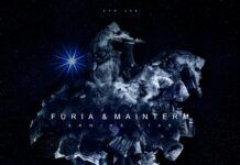 Furia y Mainterm, juntos por primera vez en el emotivo ‘Erwin’s Star’