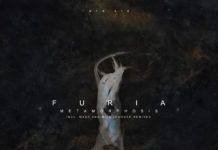 Furia presenta ‘Metamorphosis’, su primer original del año furia metamorphosis