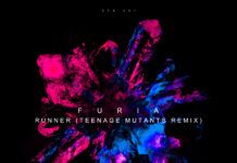 Teenage Mutants ponen a XTR Records en el radar internacional del melodic techno