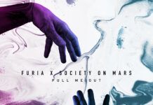 ‘Pull Me Out’ es el primer single del año para Furia junto a Society On Mars