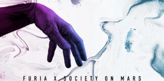 ‘Pull Me Out’ es el primer single del año para Furia junto a Society On Mars