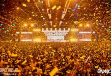 Oro Viejo by DJ Nano volvió a batir records una navidad más DJ Nano Oro Viejo 2018