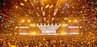 Oro Viejo by DJ Nano volvió a batir records una navidad más DJ Nano Oro Viejo 2018