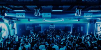 Studio Club: redefiniendo el clubbing nacional desde el sur