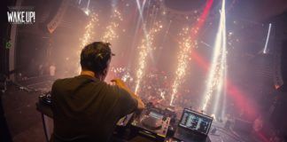 Laurent Garnier demuestra su clase en El Pelícano