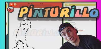 Martin Garrix gana Inditex en una partida de Pinturillo Martin Garrix Pinturillo