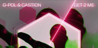 Castion repite en Hexagon con un nuevo y profundo lanzamiento