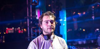 Getter cancela su tour ‘Visceral’ por críticas del público