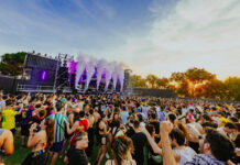 Bass In The Parking revoluciona el concepto de ‘parkineo’ con una oda a la escena nacional