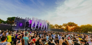 Bass In The Parking revoluciona el concepto de ‘parkineo’ con una oda a la escena nacional