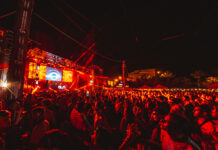 BLM Festival ya tiene preparada su edición de 2026 en Balerma, Almería