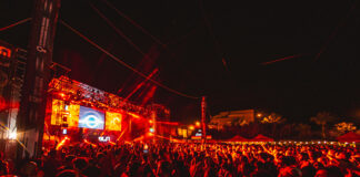 BLM Festival ya tiene preparada su edición de 2026 en Balerma, Almería