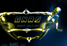 El malagueño GNRØ estrena ‘Inner Self’ EP en Sindex GNRØ Inner Self EP