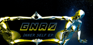 El malagueño GNRØ estrena ‘Inner Self’ EP en Sindex GNRØ Inner Self EP