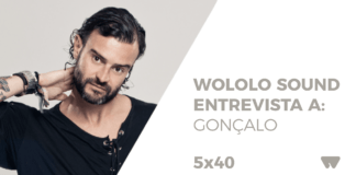 Entrevista con Gonçalo, director artístico de Dreambeach