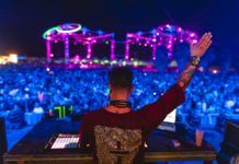 Weekend Beach 2020: Noticias, cartel y entradas weekend beach 7 edicion